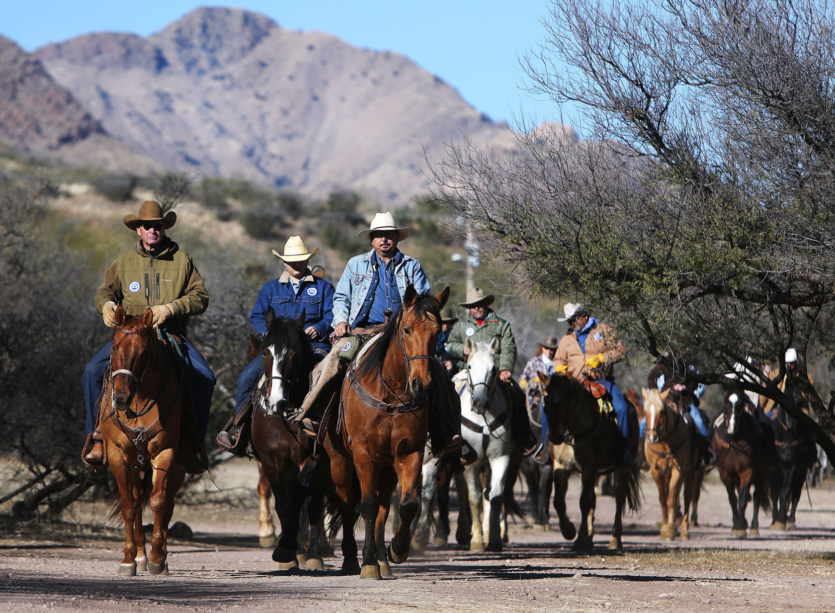 Tumacacori National Historic Park